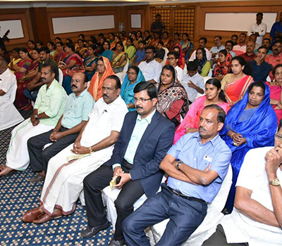 NPF function at Kozhikkod
