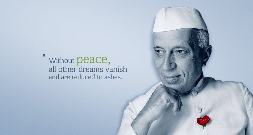 Nehru Peace Foundation
